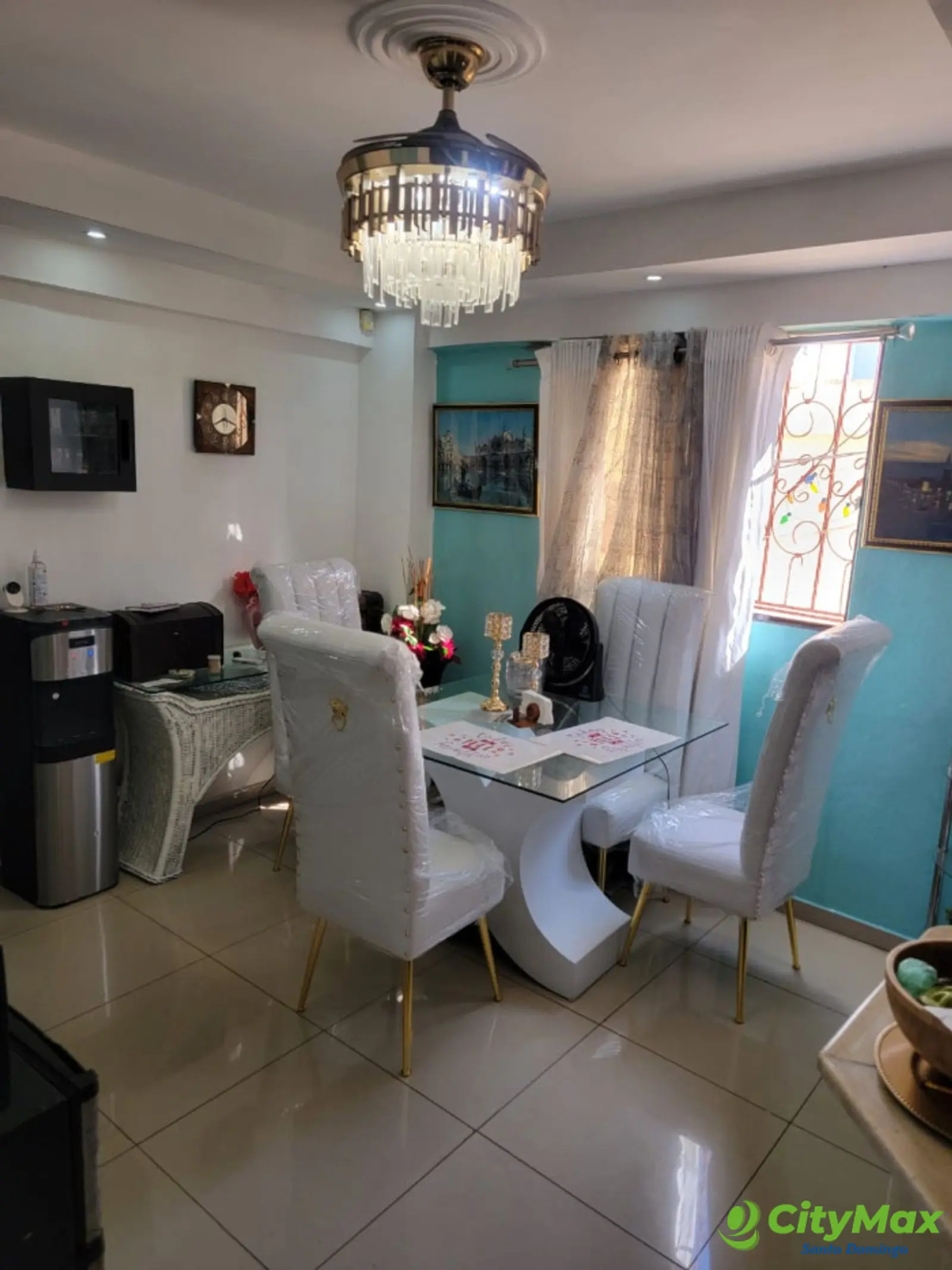 Apartamento en Venta de 2 Habitaciones en Renacimiento - foto 4