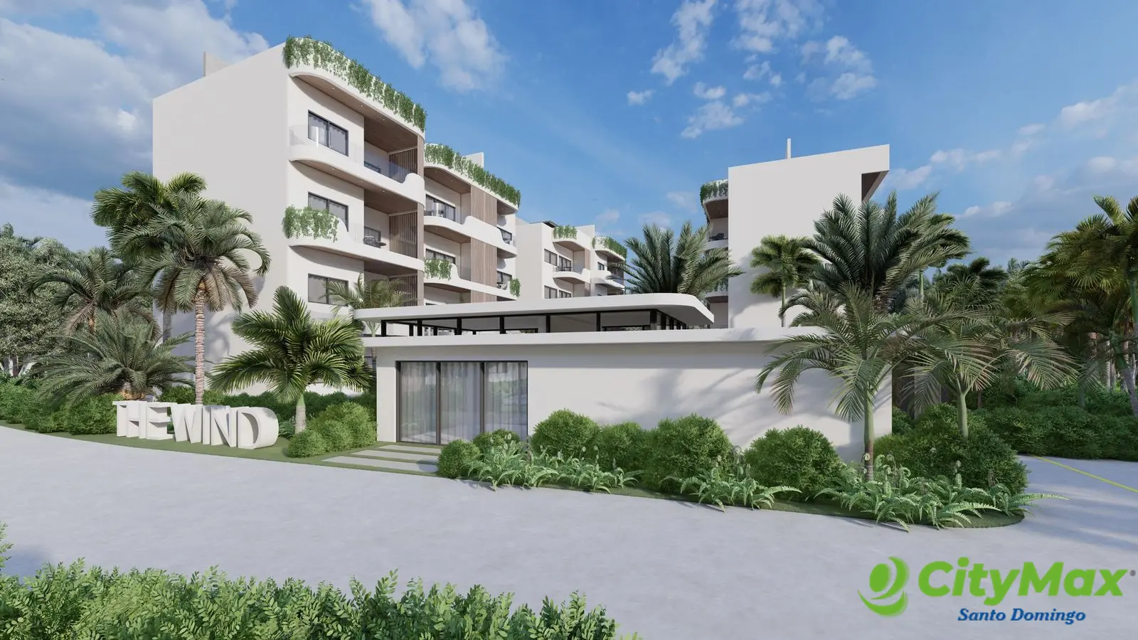 Apartamento Turistico en Venta en Vista Cana - foto 2