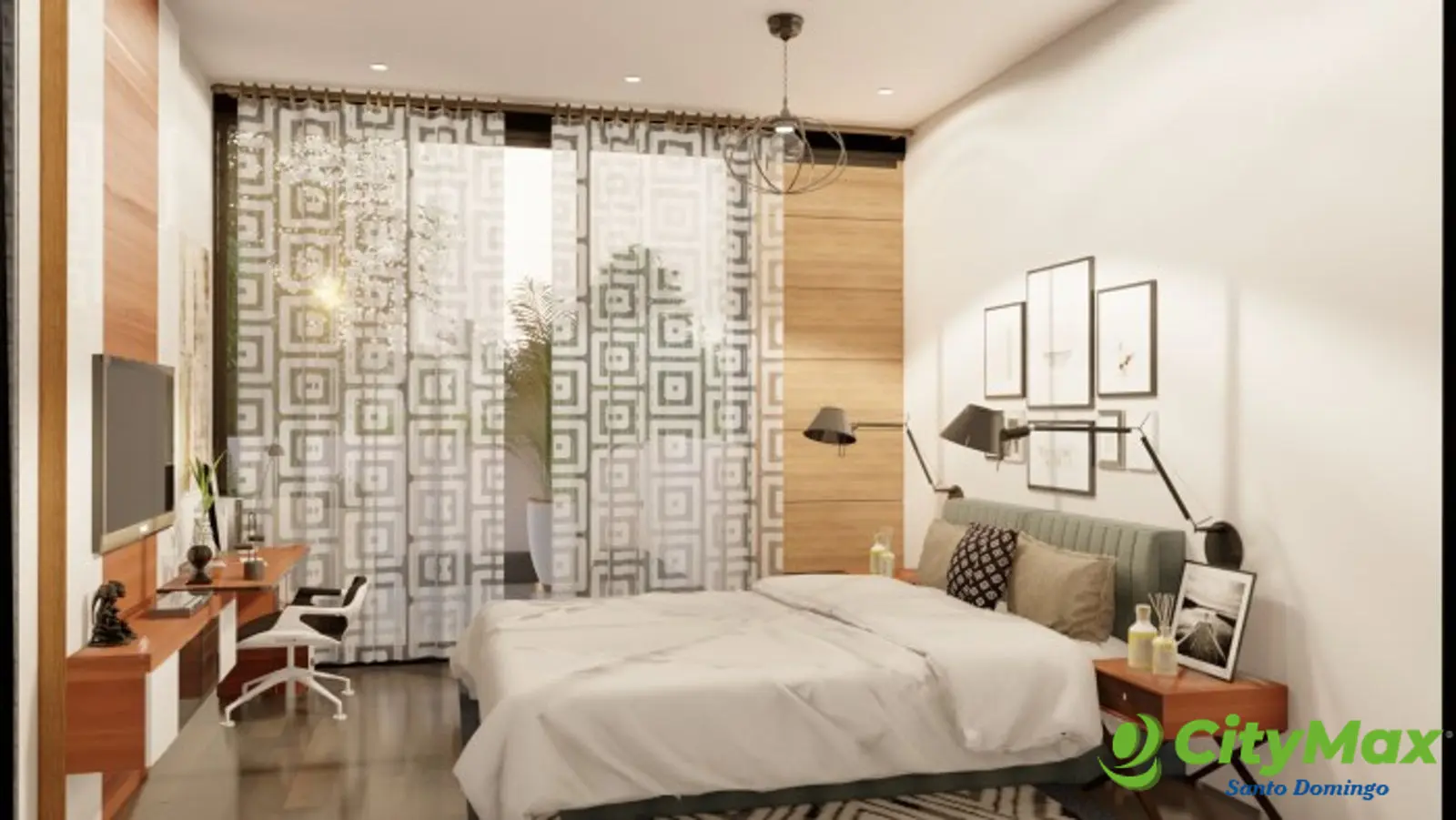 TownHouse en venta en los Corales  Punta Cana - foto 10