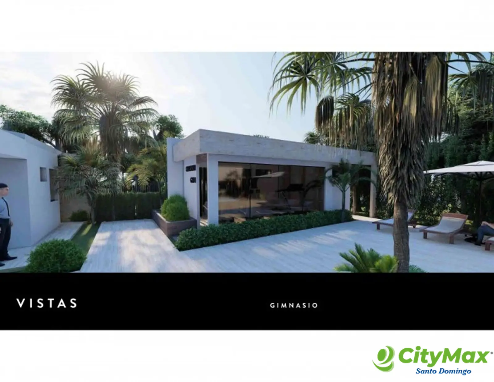 Proyecto de villas en venta prox Playa Macao punta cana - foto 5