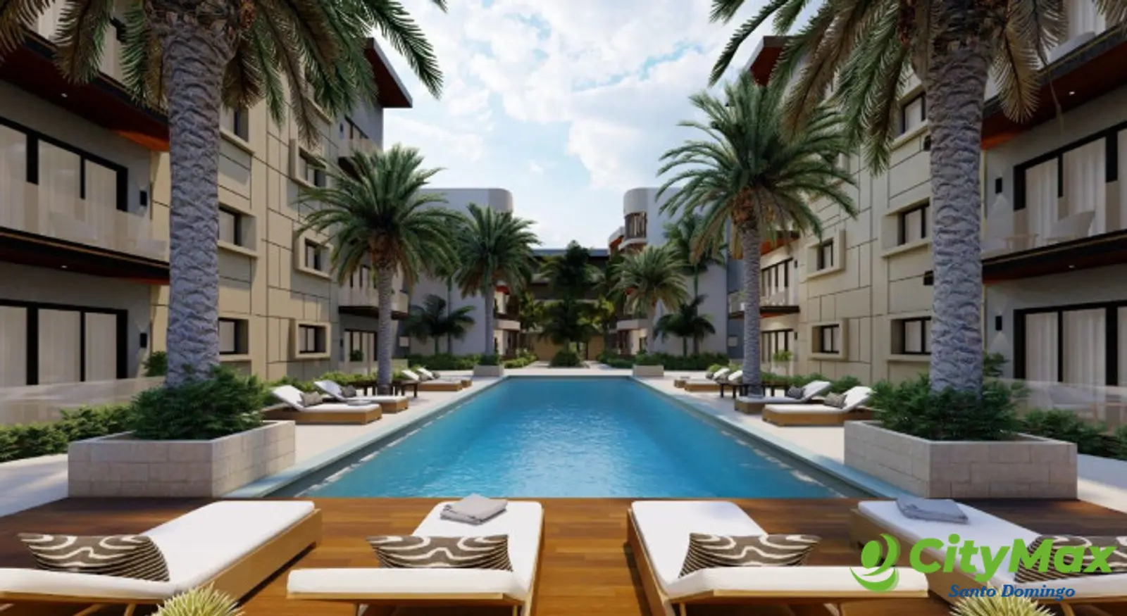 Apartamento en Venta en Cap Cana - foto 6
