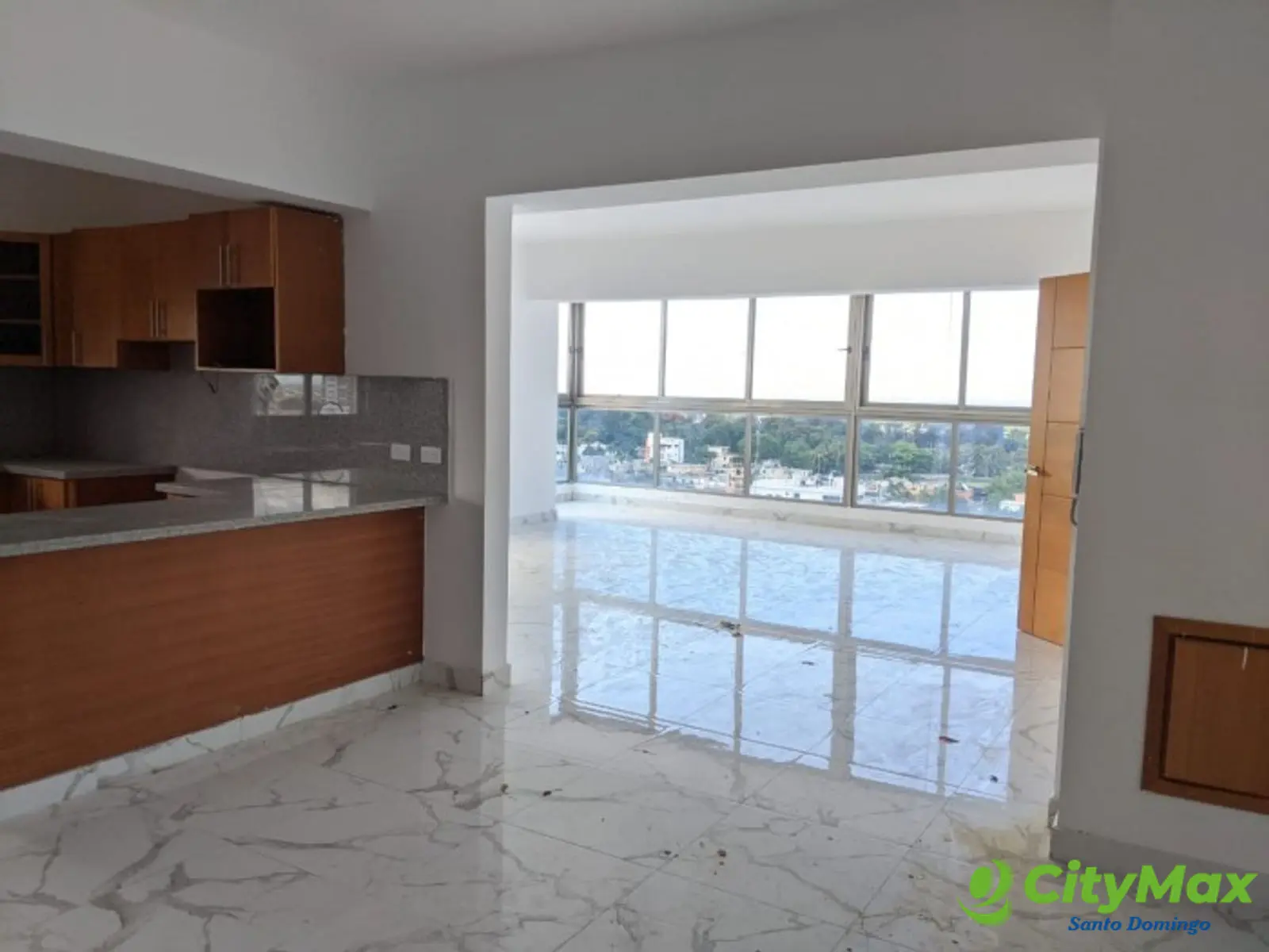  Vendo Lujoso PentHouse Listo en Alma Rosa 1ra. - foto 4