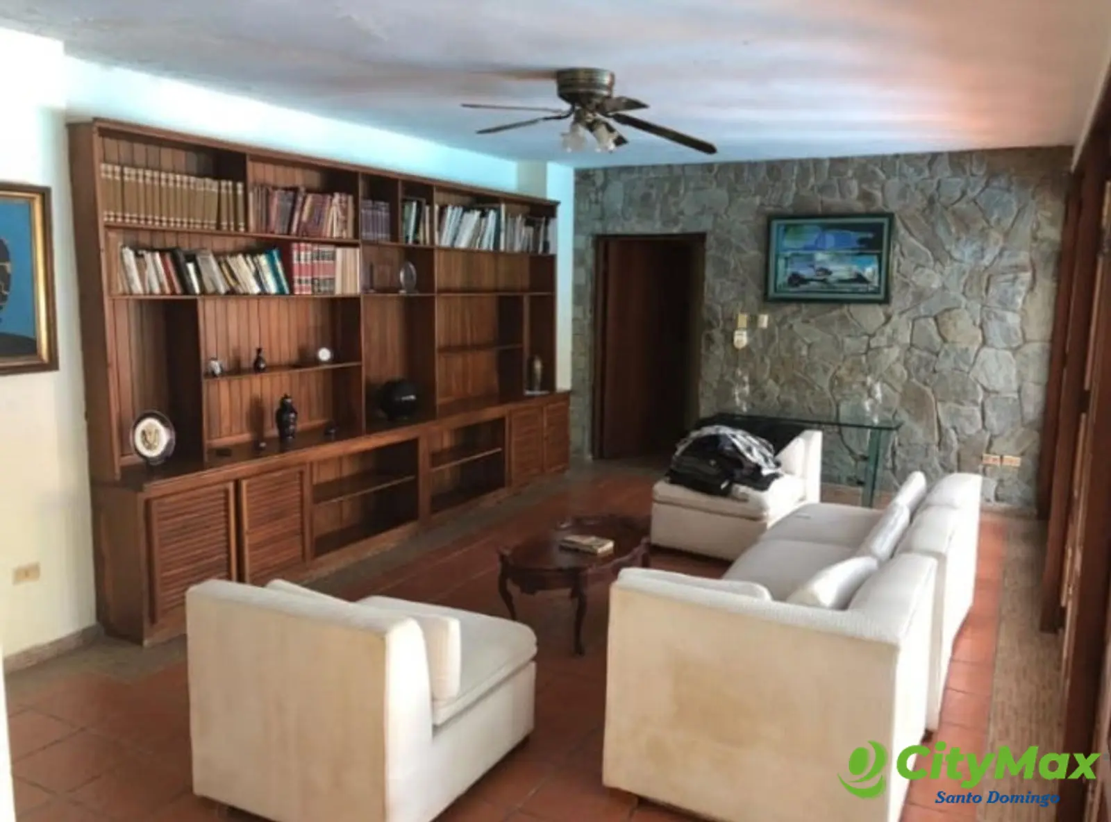 Casa en Alquiler con Piscina frente al Mar en Barahona - foto 12