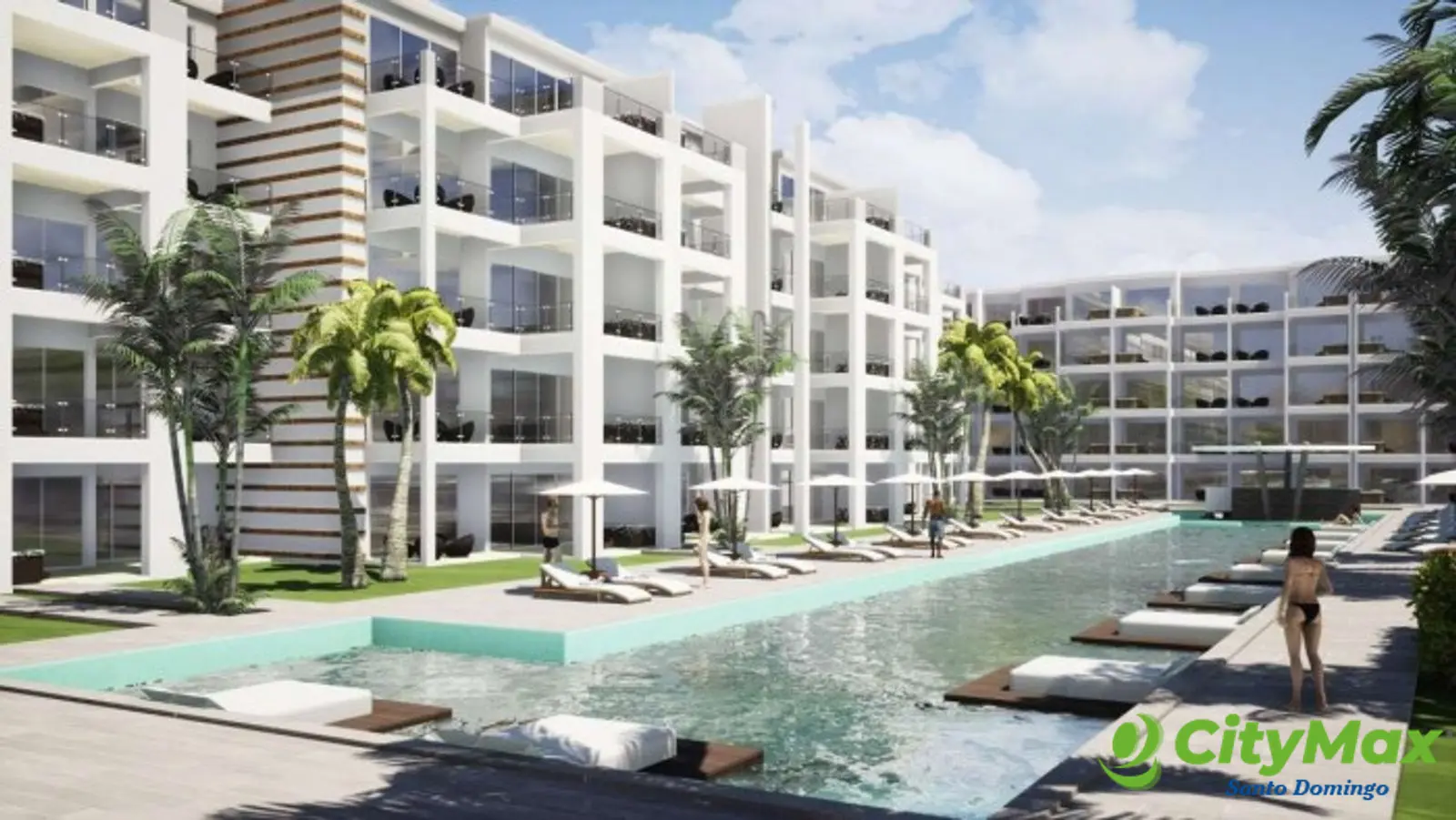 Apartamento de lujo en Venta en Cana Bay - foto 7