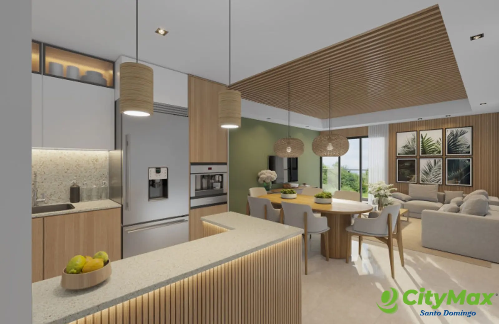 Apartamento de 3 hab en Venta Arroyo Hondo Viejo - foto 11