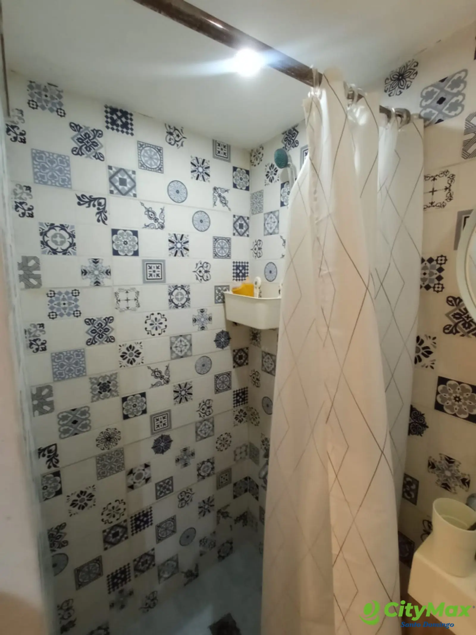 Apartamento Amueblado en Renta en Piantini - foto 5