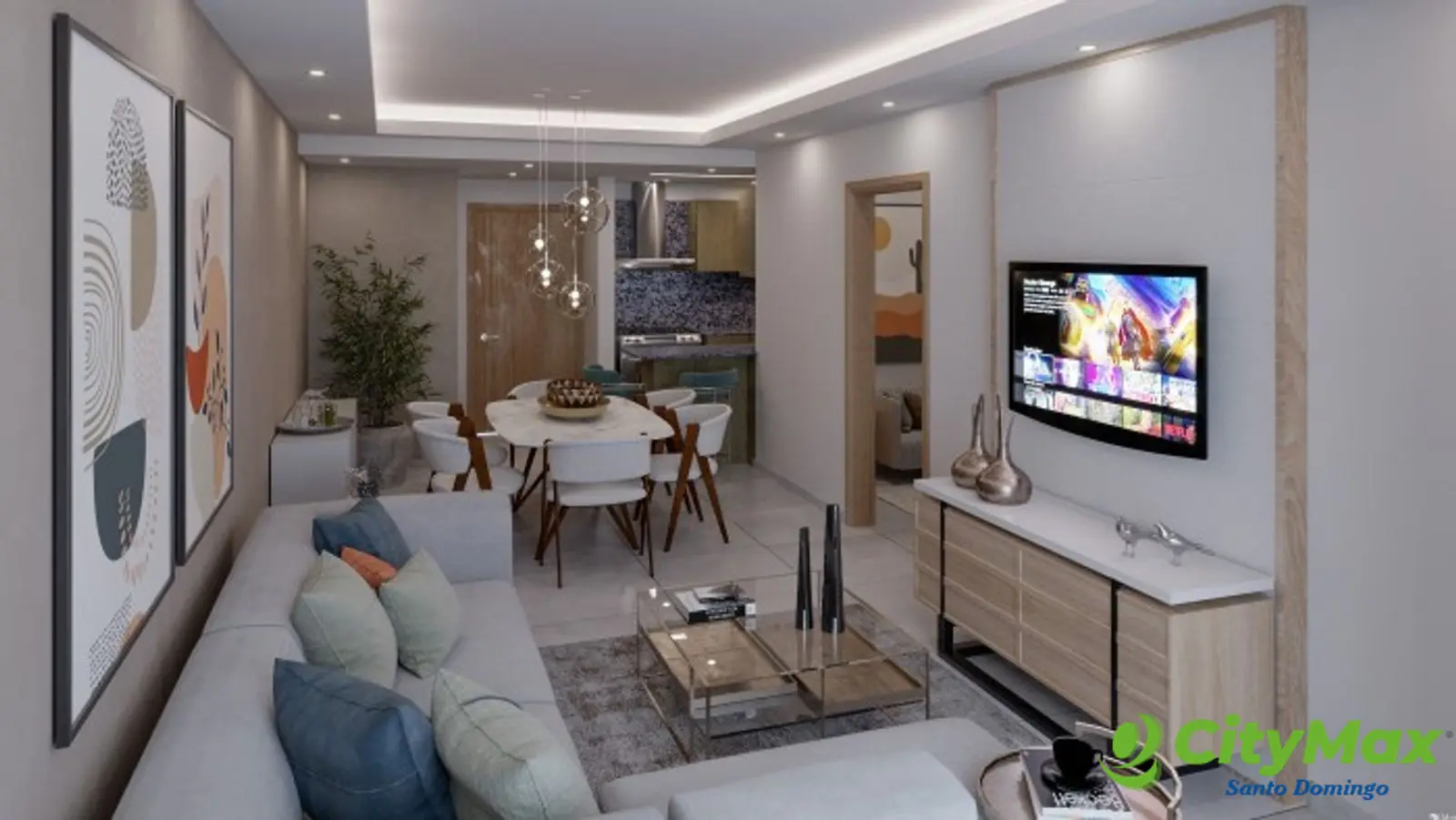 apartamento en venta para Inversión Zona Universitaria - foto 5