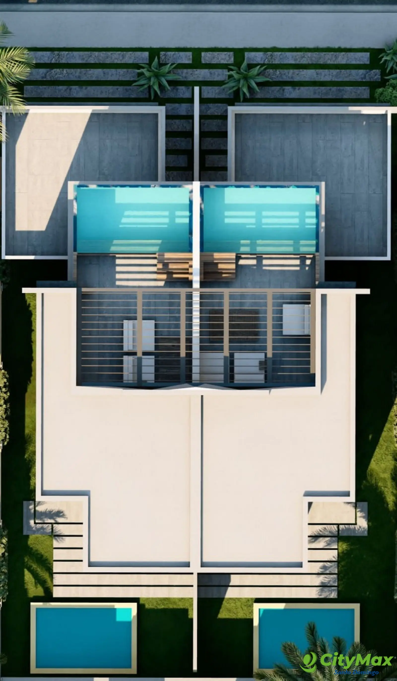 casa en venta tipo twohouse en Bávaro Punta Cana - foto 12