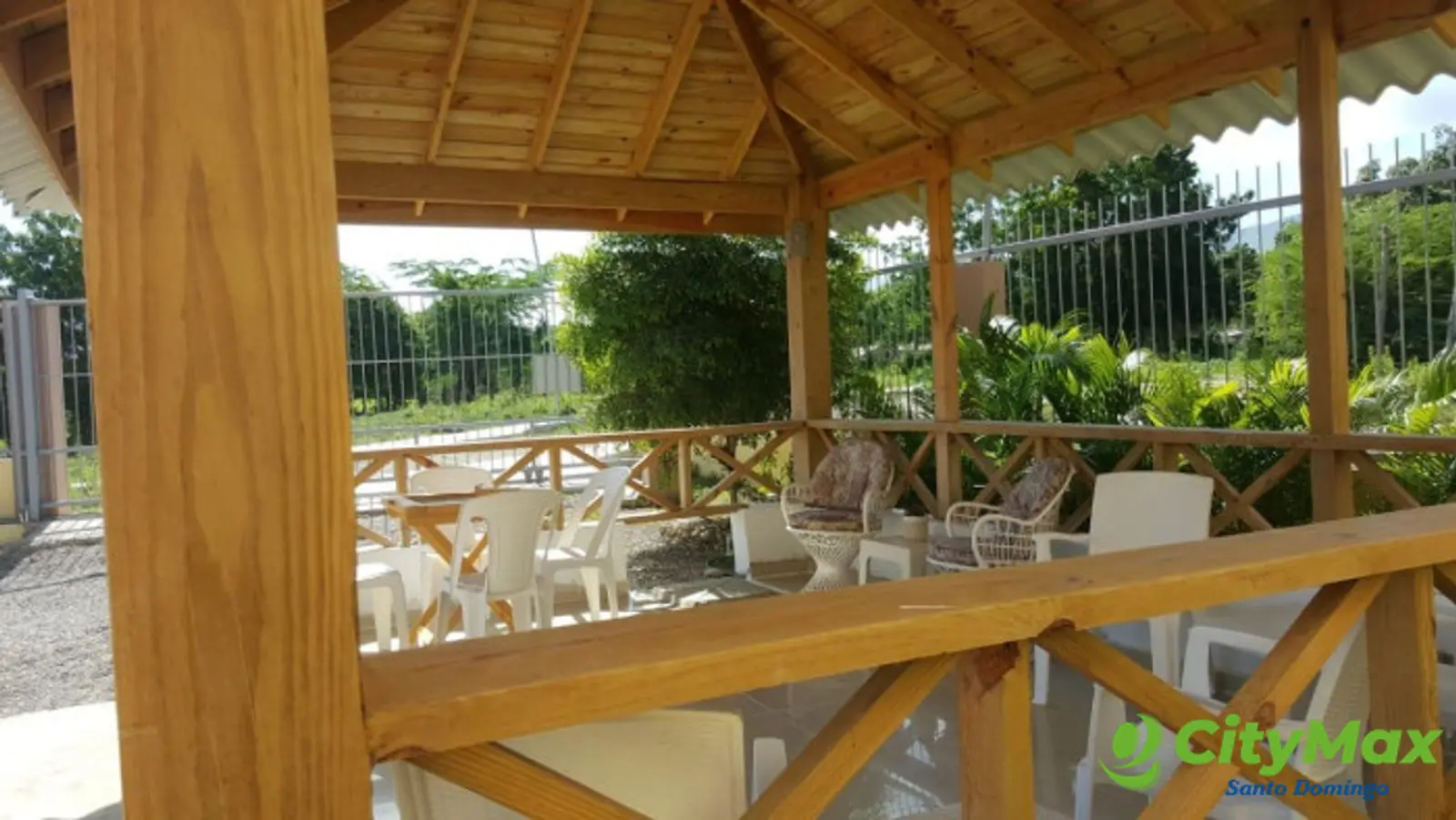 Hotel en Venta Amueblado, Villa Isabela, Puerto Plata  - foto 2