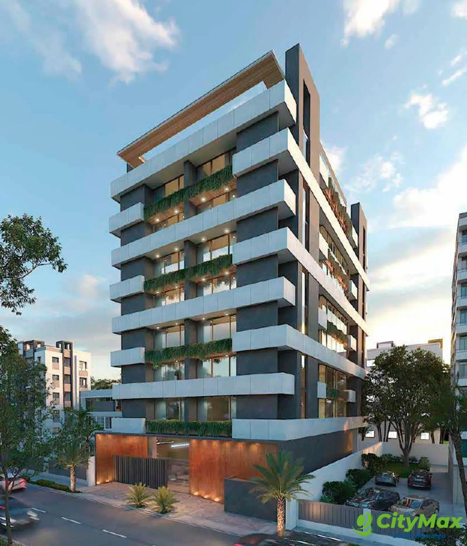 Apartamento de 1 habitacion en Venta en Bella Vista - foto 2