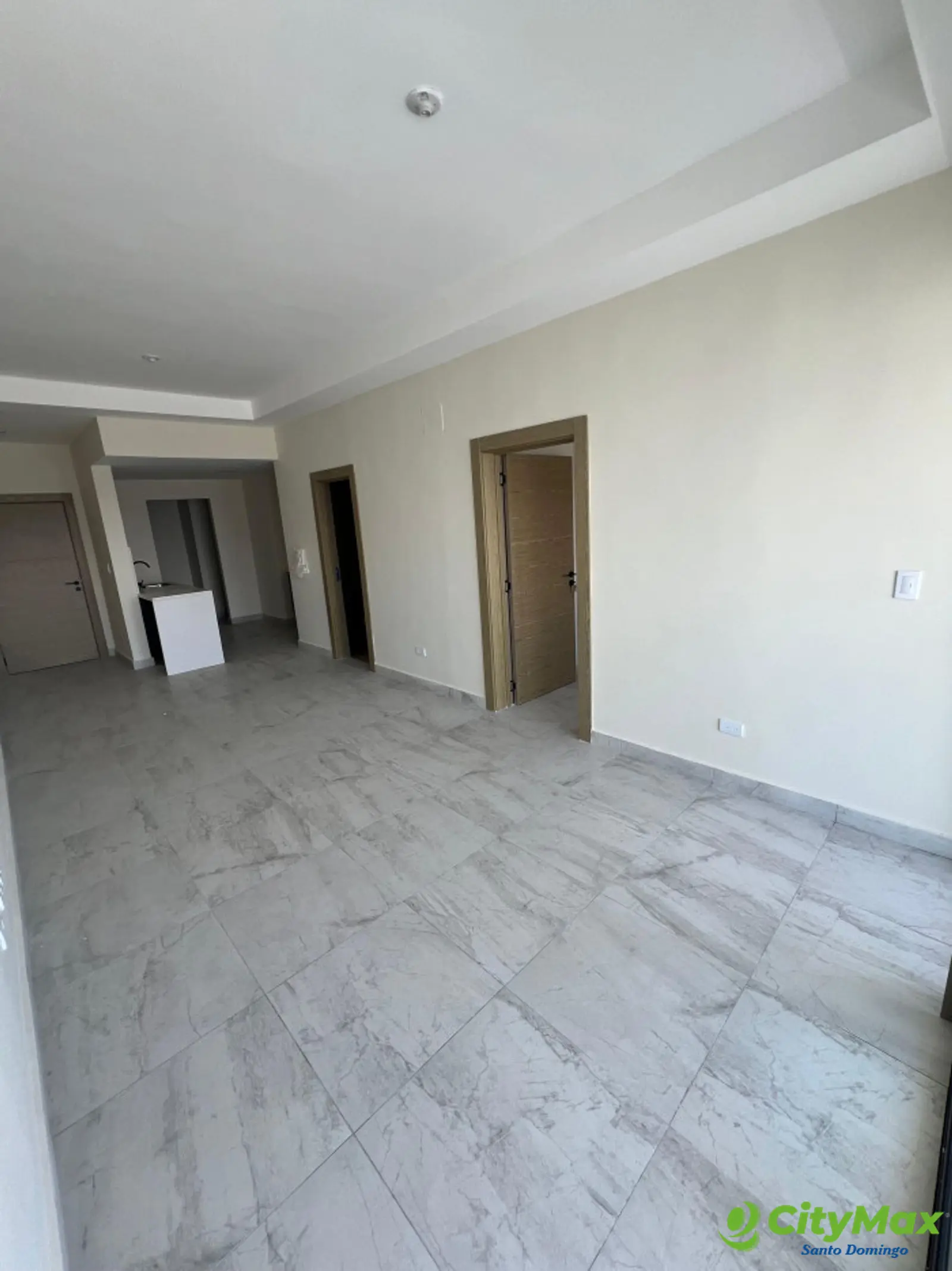 En Venta Apto piso alto 1 Hb La Esperilla. - foto 2