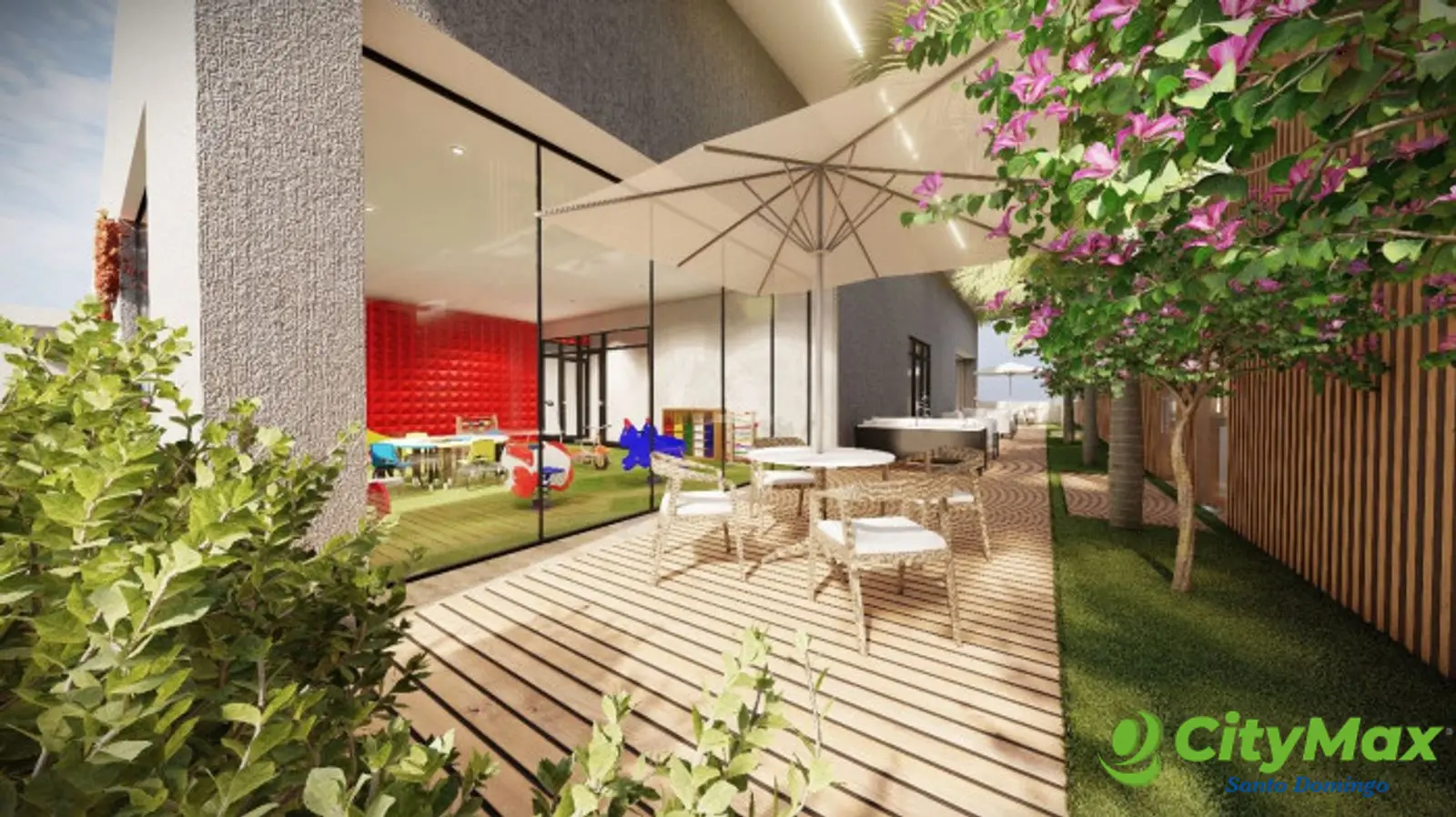 Apartamento en Venta en Bella Vista con 3 habitaciones - foto 4