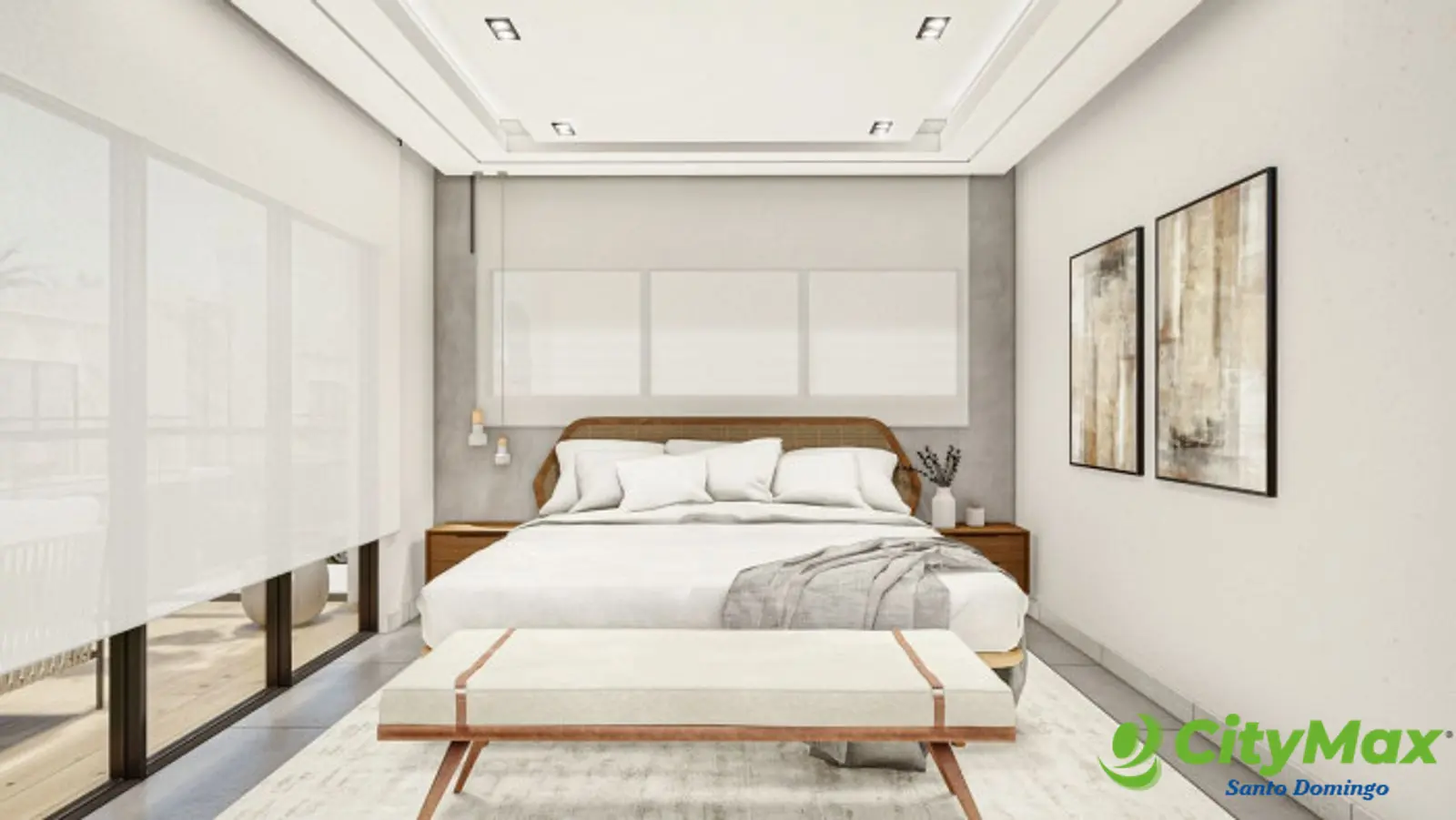Villa de 3 niveles en Venta en Punta Cana - foto 12