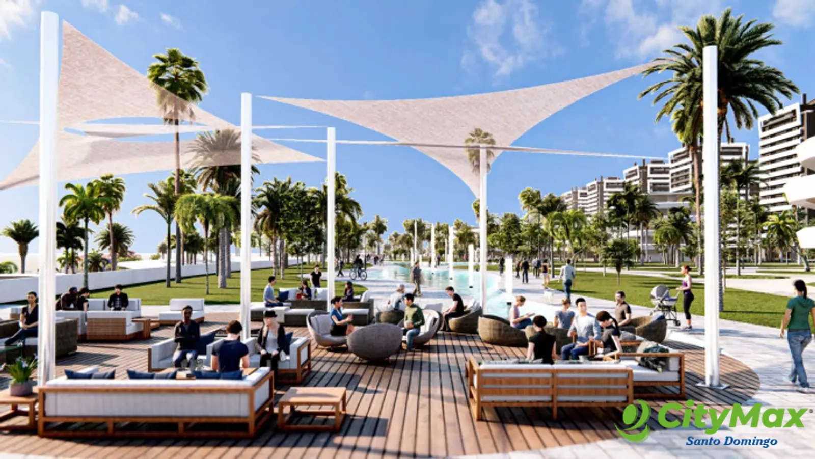 apartamento en venta para inversion en Verón punta cana - foto 10