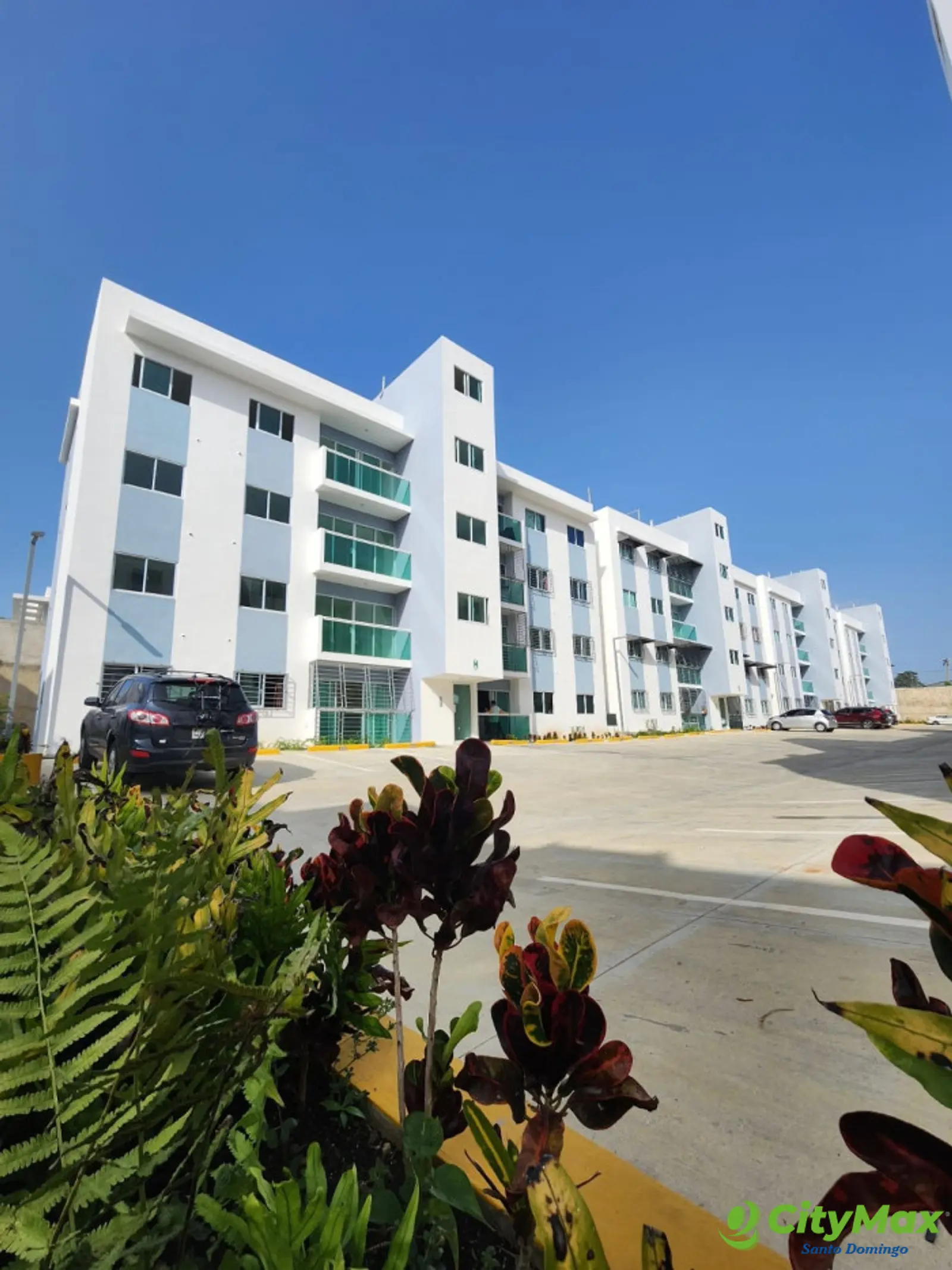 Apartamento en venta Nuevo en la Jacobo Majluta  - foto 12