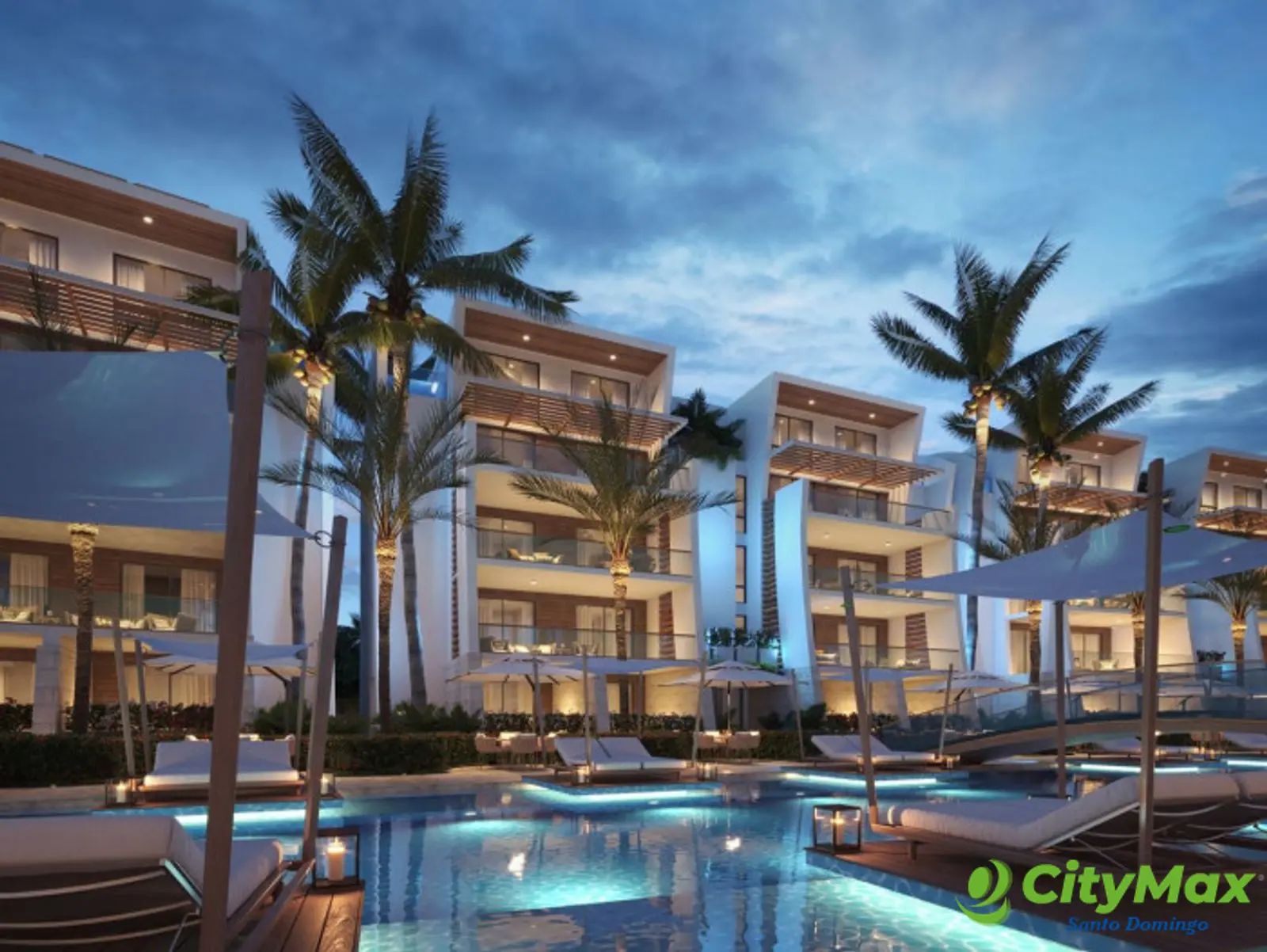 Apartamento en Venta en Vista Cana - foto 5