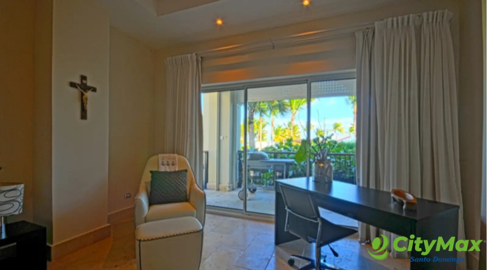 apartamento en venta con vista a la playa en Cap Cana  - foto 11