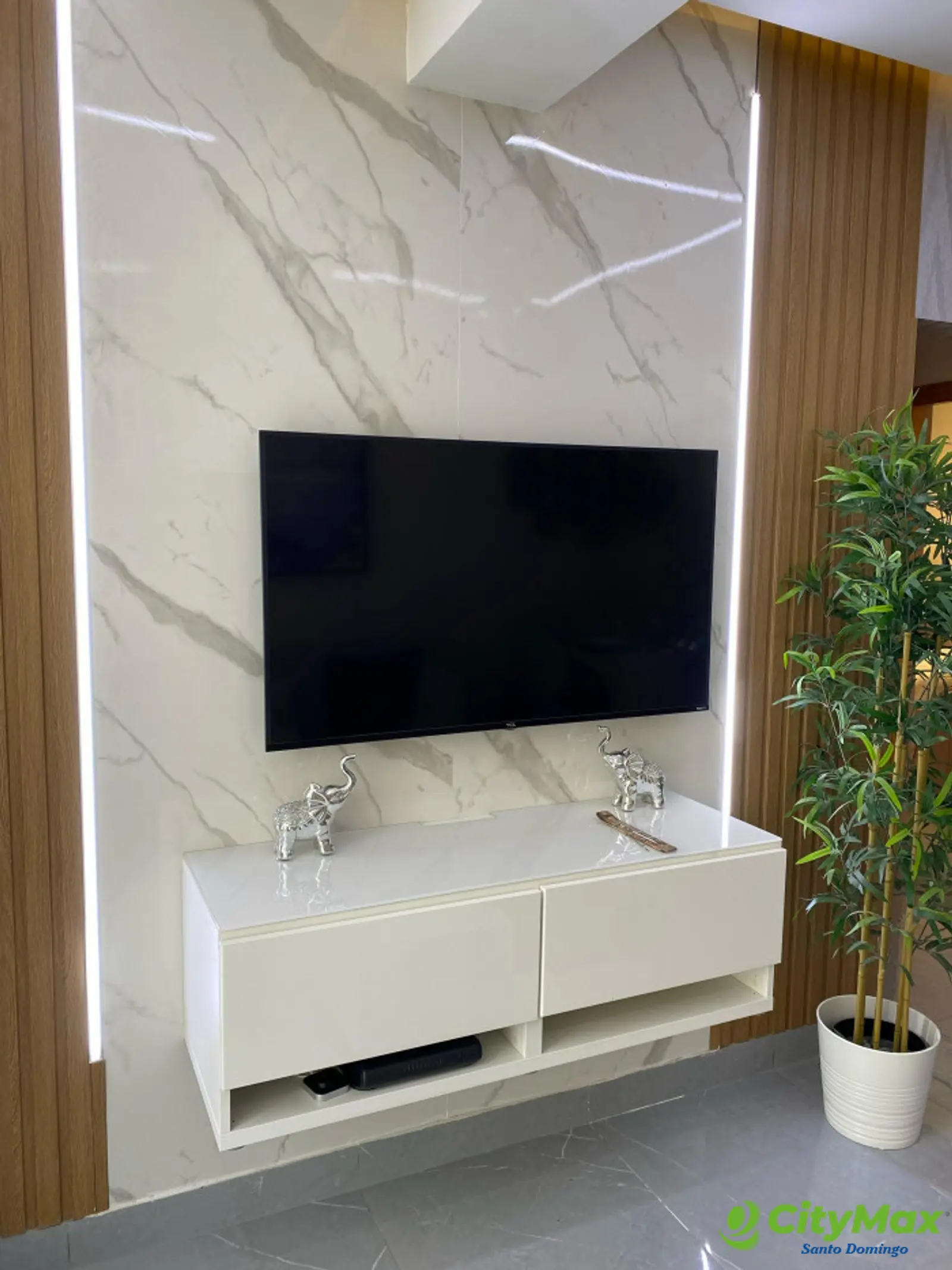 Apartamento amueblado en Tropical del Este en Alquiler - foto 6