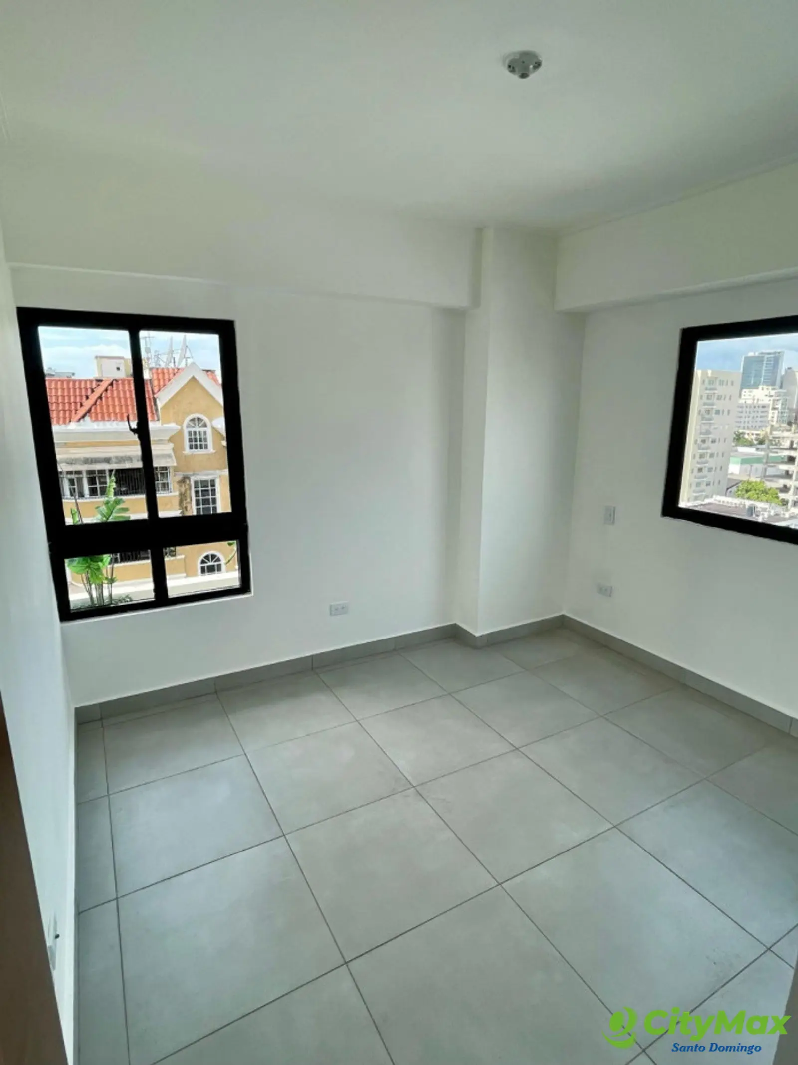 Apartamento en renta dos habitaciones Evaristo Morales - foto 7