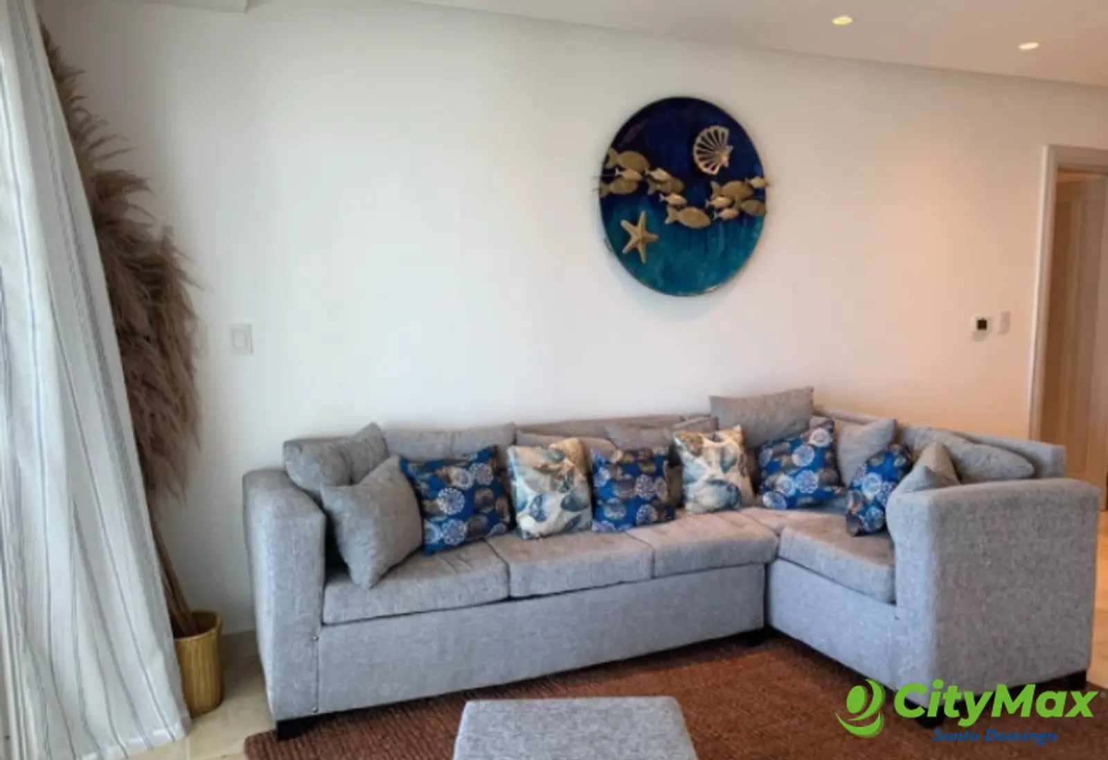 Se vende apartamento amueblado en Cap Cana - foto 4