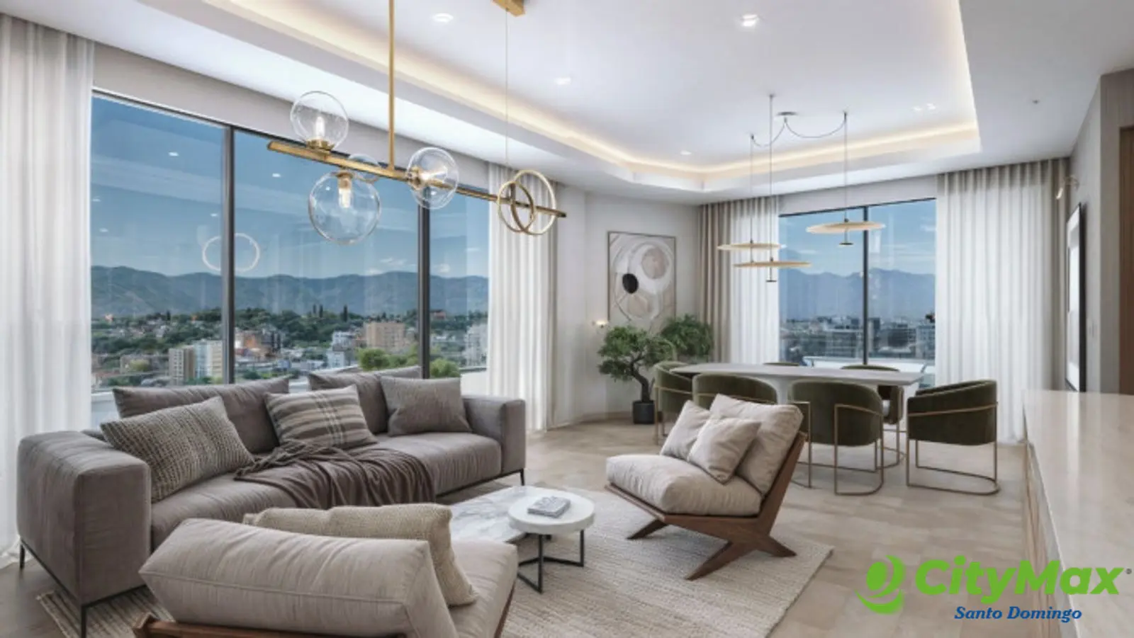 Apartamento en Venta de 3 habitaciones en Santiago - foto 5