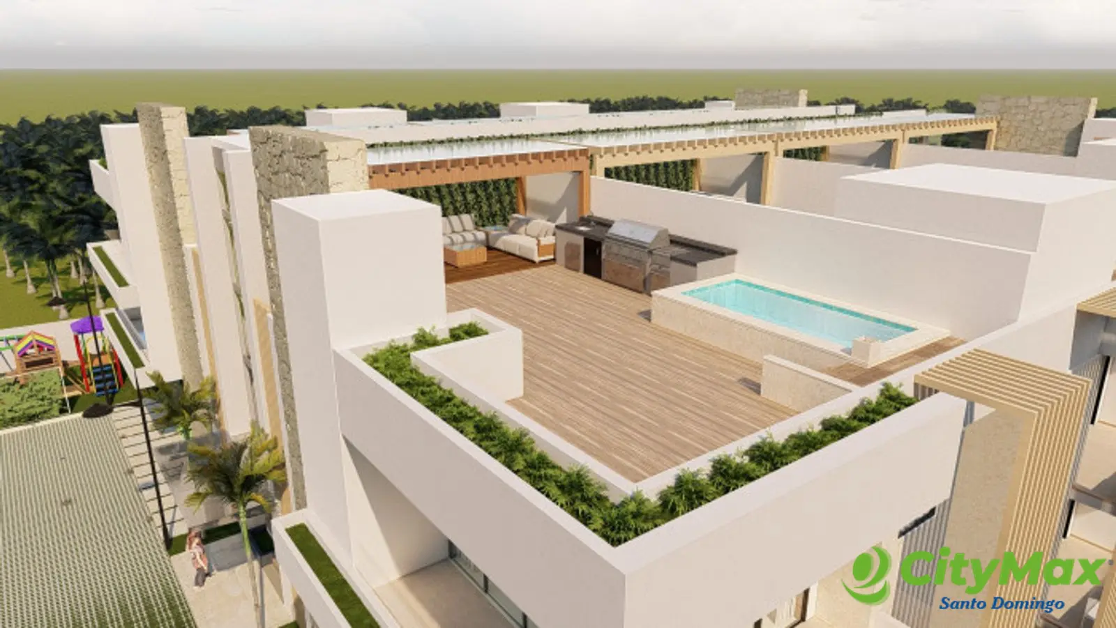 Apartamento en Venta en Res. Villas Bavaro, Punta Cana - foto 16