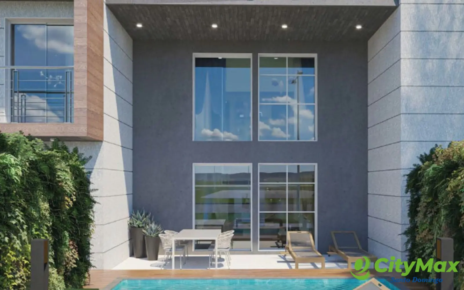 Apartamento en Venta en Ciudad las Canas Cap Cana - foto 5