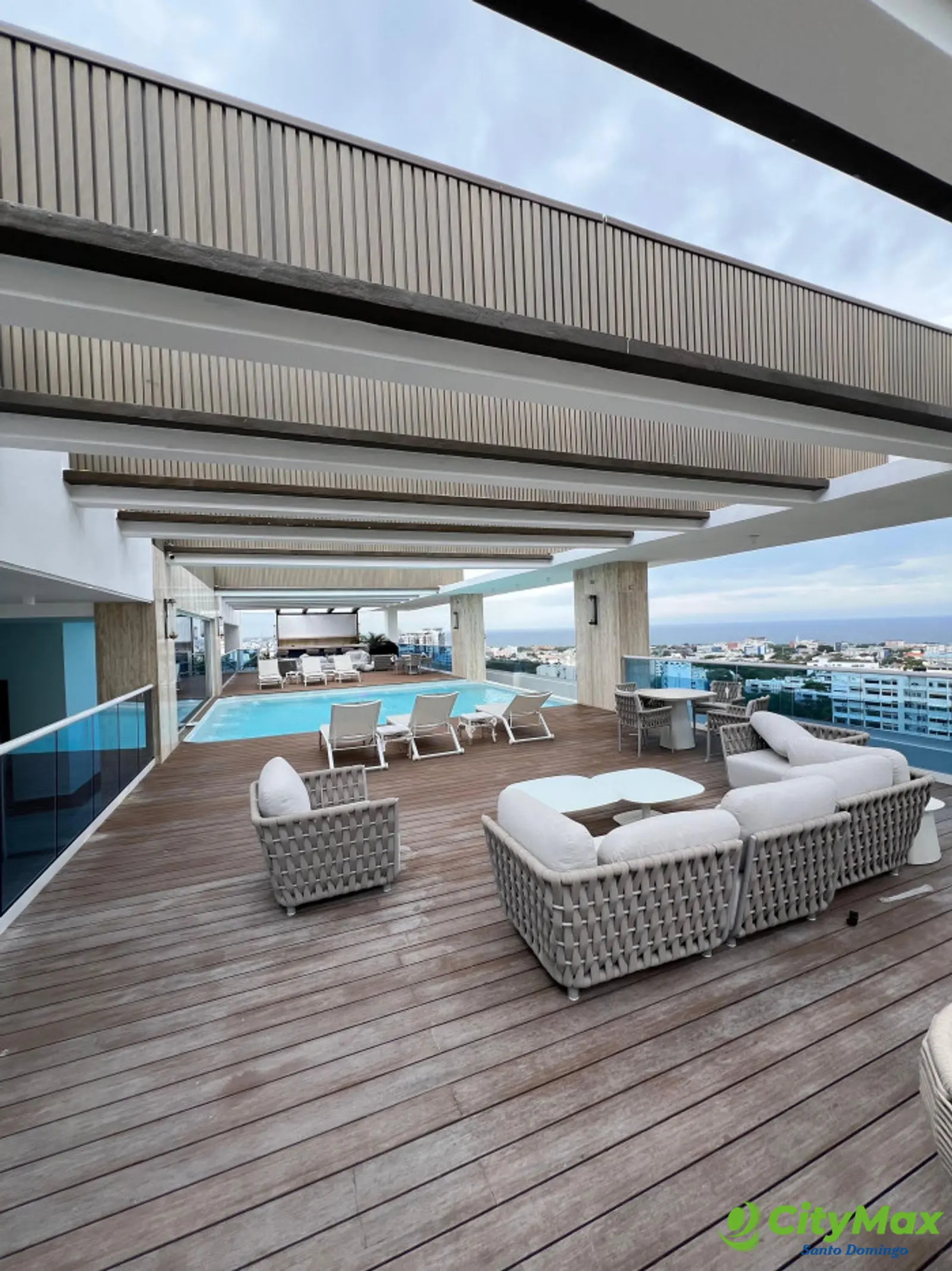 Apartamento en Venta en Bella Vista 3 parqueos - foto 13