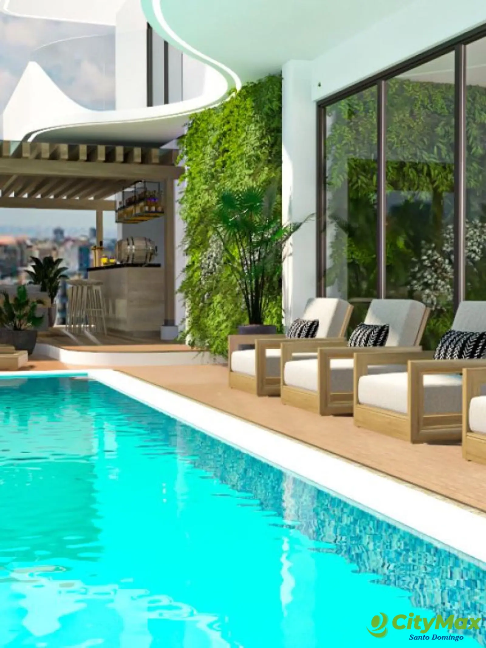 Apartamento en Venta en Torre moderna Alma Rosa I - foto 3