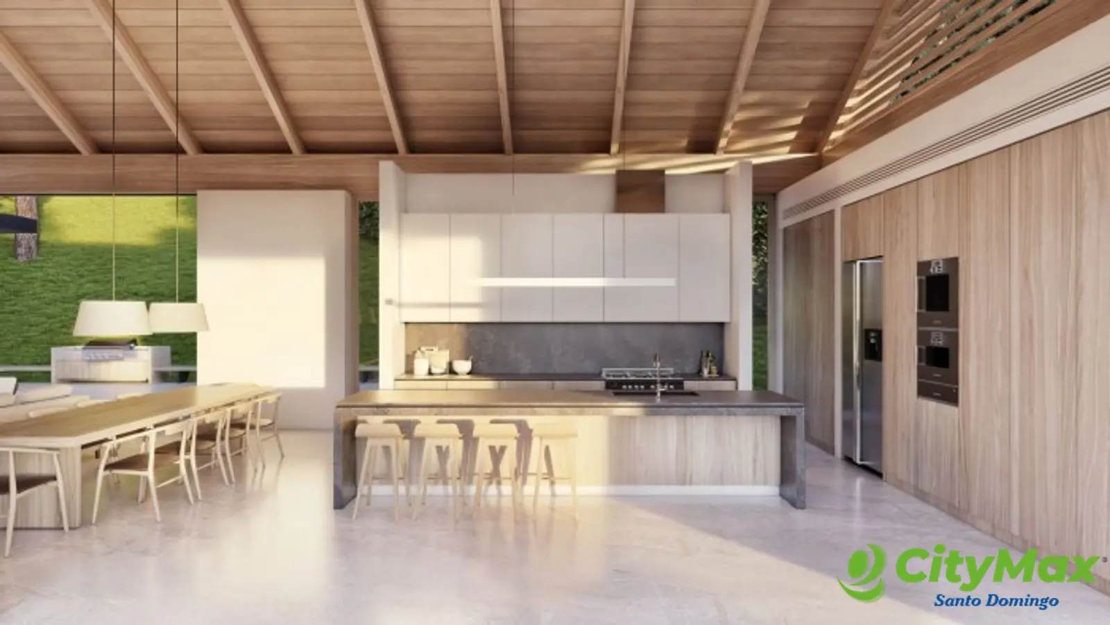 Villa de Lujo en Venta en La Estancita Jarabacoa - foto 8