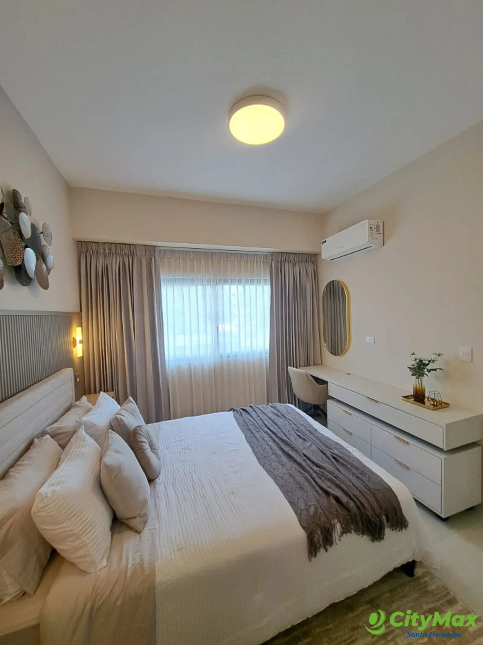 Apartamento amueblado en alquiler en la Esperilla  - foto 6