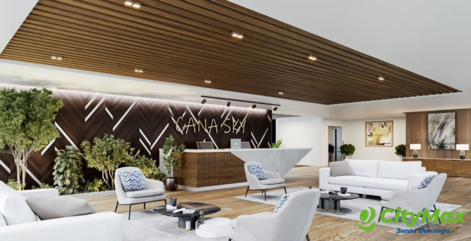 Apartamento en Venta en Ciudad Las Canas - foto 6