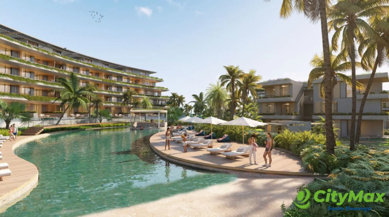 Apartamento Turistico en Venta Punta Cana - foto 4