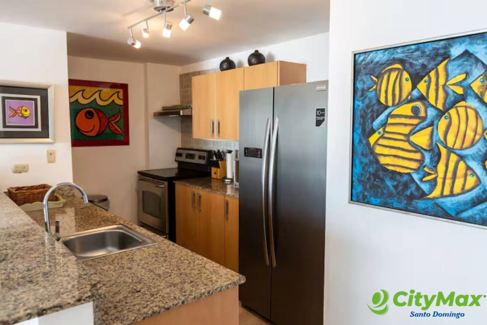 Alquilo apartamento AMUEBLADO EN COSTA DEL SOL II - foto 12