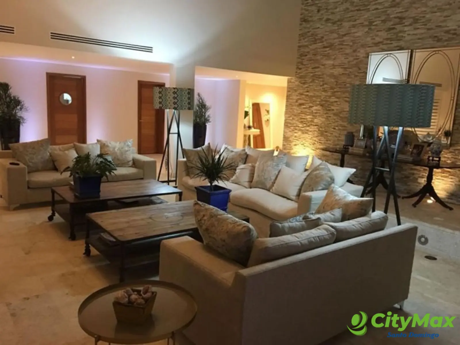 Villa amueblada en venta en Bávaro Punta Cana  - foto 5