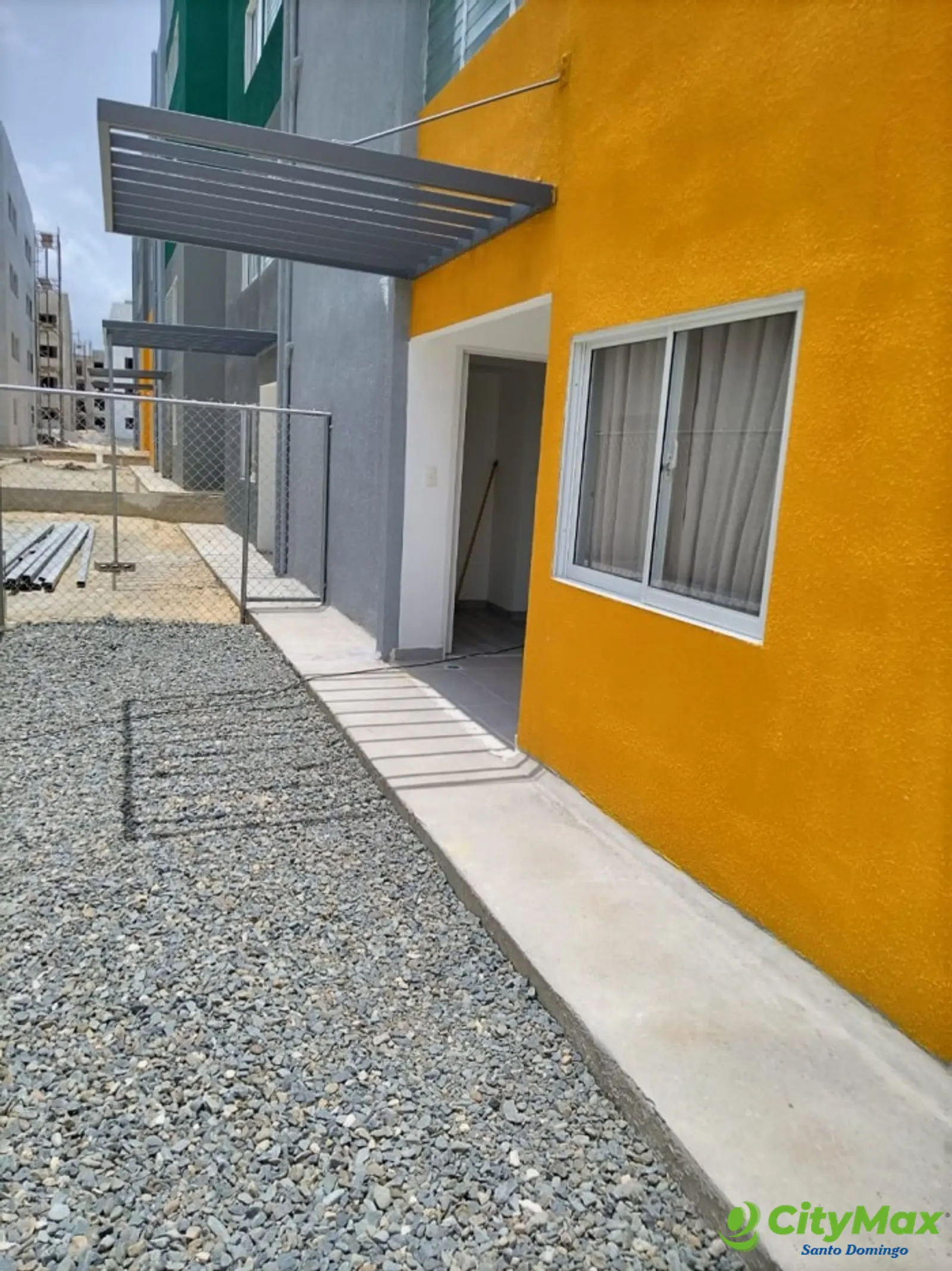 Apartamento en Venta en Buena Vista I villa mella - foto 7
