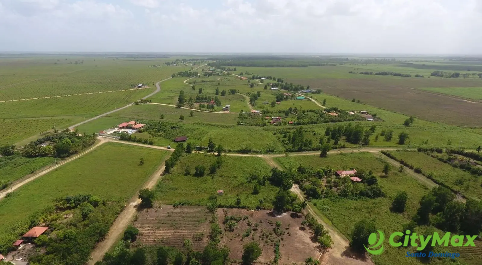 Villa en Venta en Proyecto Vacacional en Bayaguana - foto 2