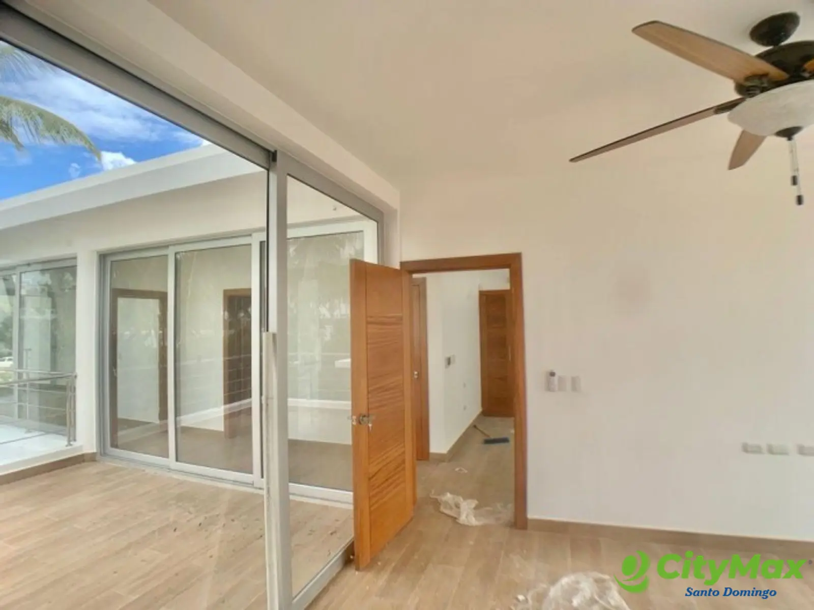 Vendo Villa de lujo en Playa nueva Romana - foto 4