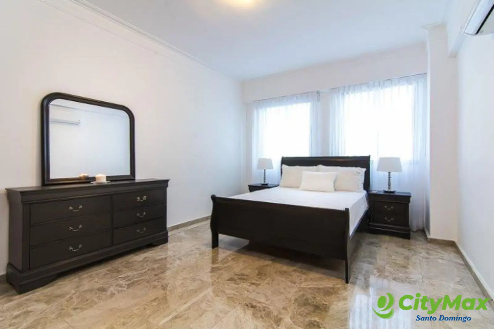 Apartamento en venta amueblado en los Cacicazgos - foto 6