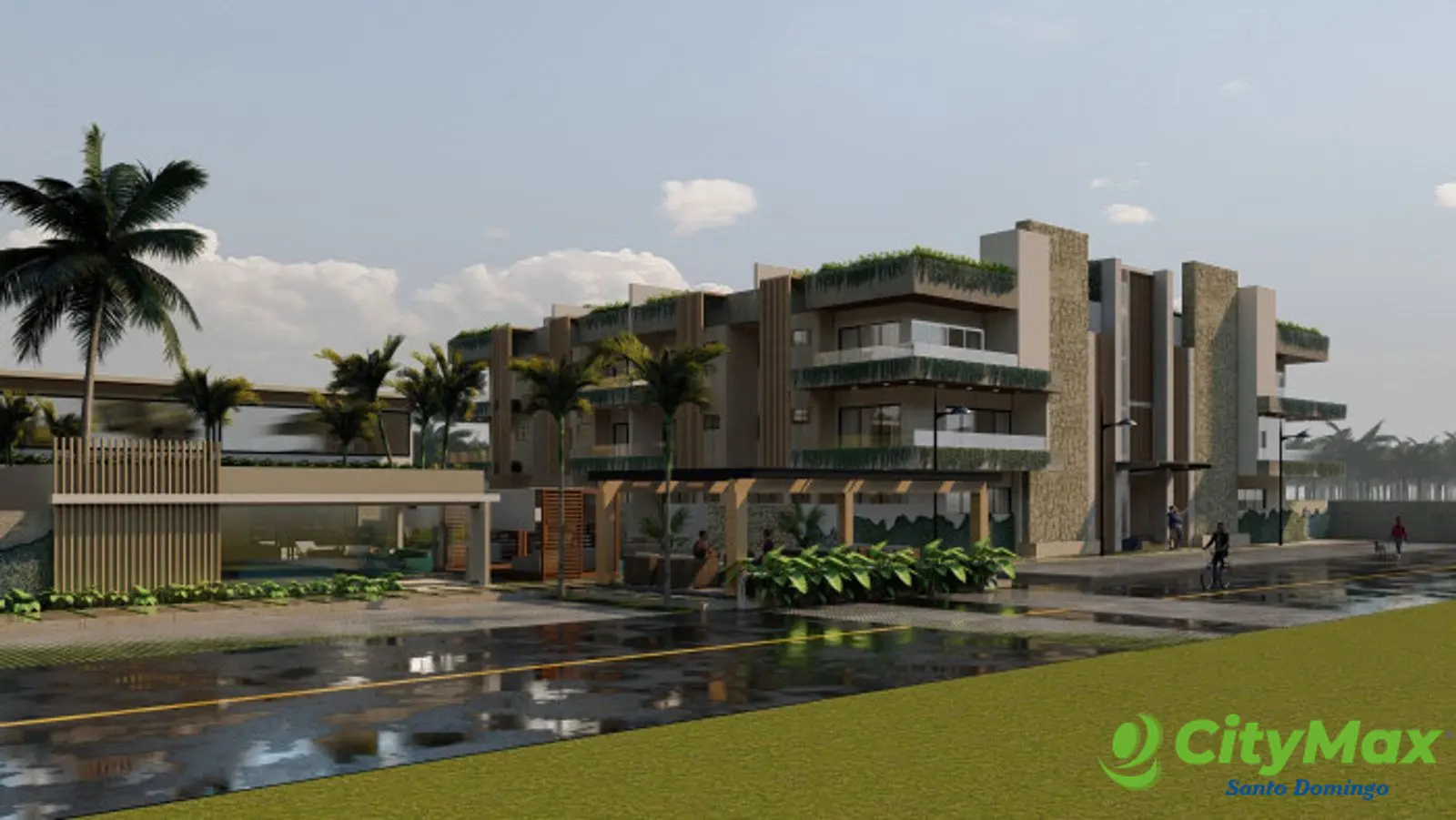 Apartamento en Venta en Punta Cana - foto 24