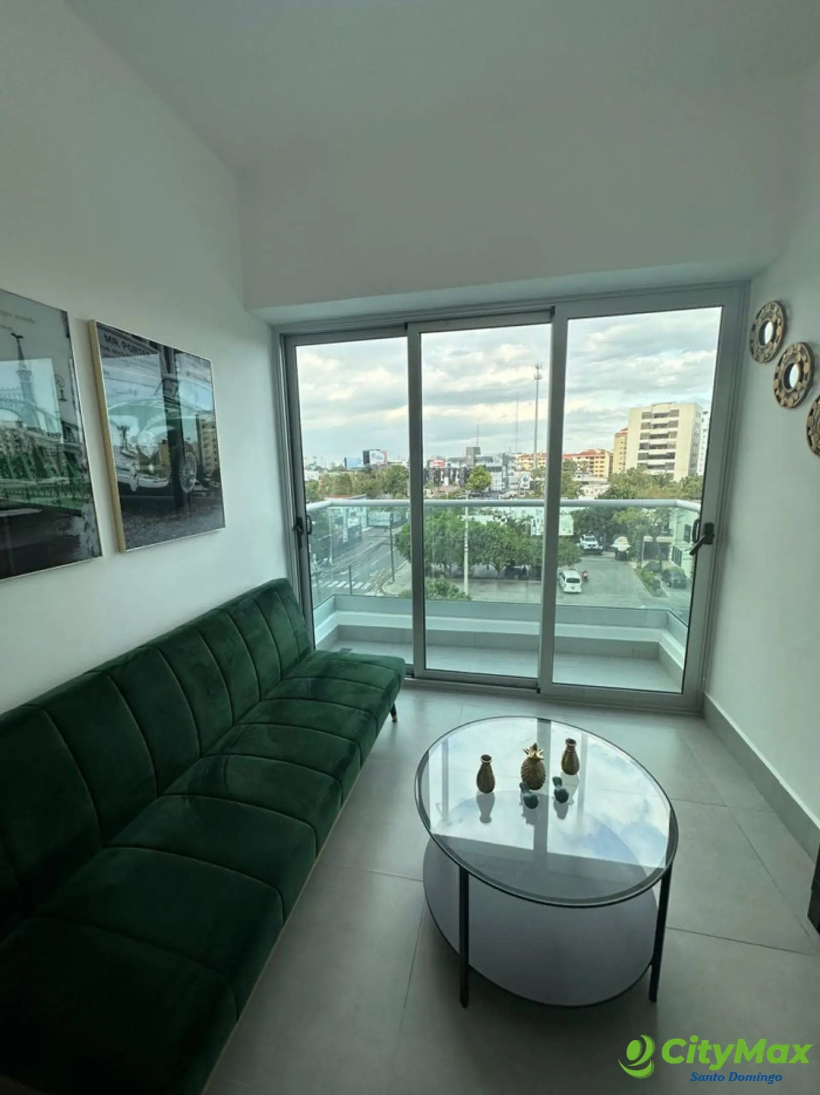 VENDO APARTAMENTO EN SERRALLES DE 1 HAB - foto 7