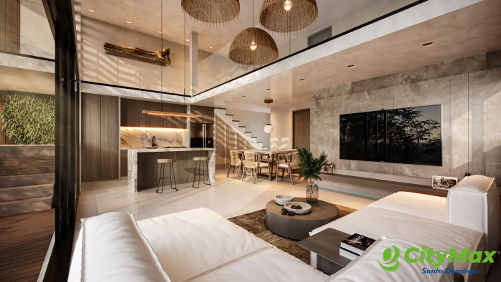 Apartamento tipo Loft en venta en Punta Cana - foto 10