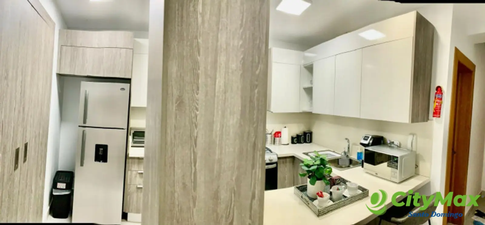 Apartamento en Venta y Renta en Bella Vista, Santo Domingo - foto 6