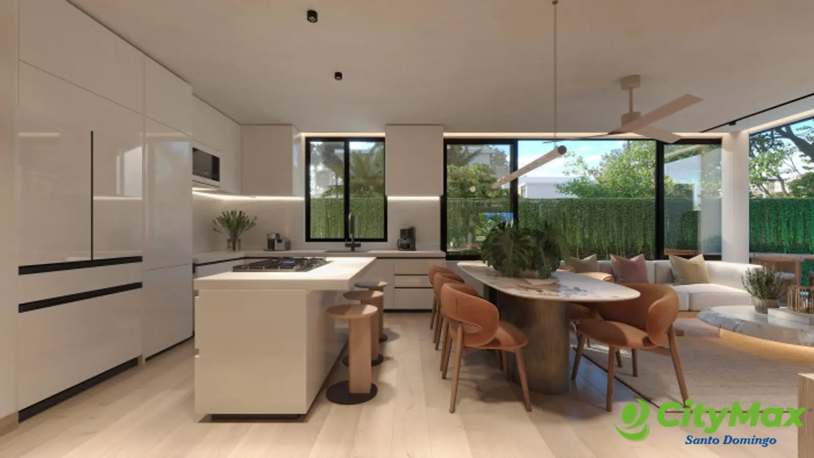 Townhouse en Venta en Bavaro Punta Cana - foto 8