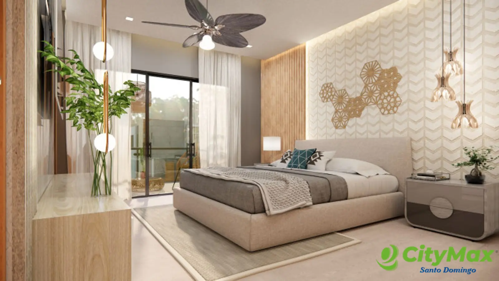 Villa Tipo Townhouse en Venta en Vista Cana - foto 9