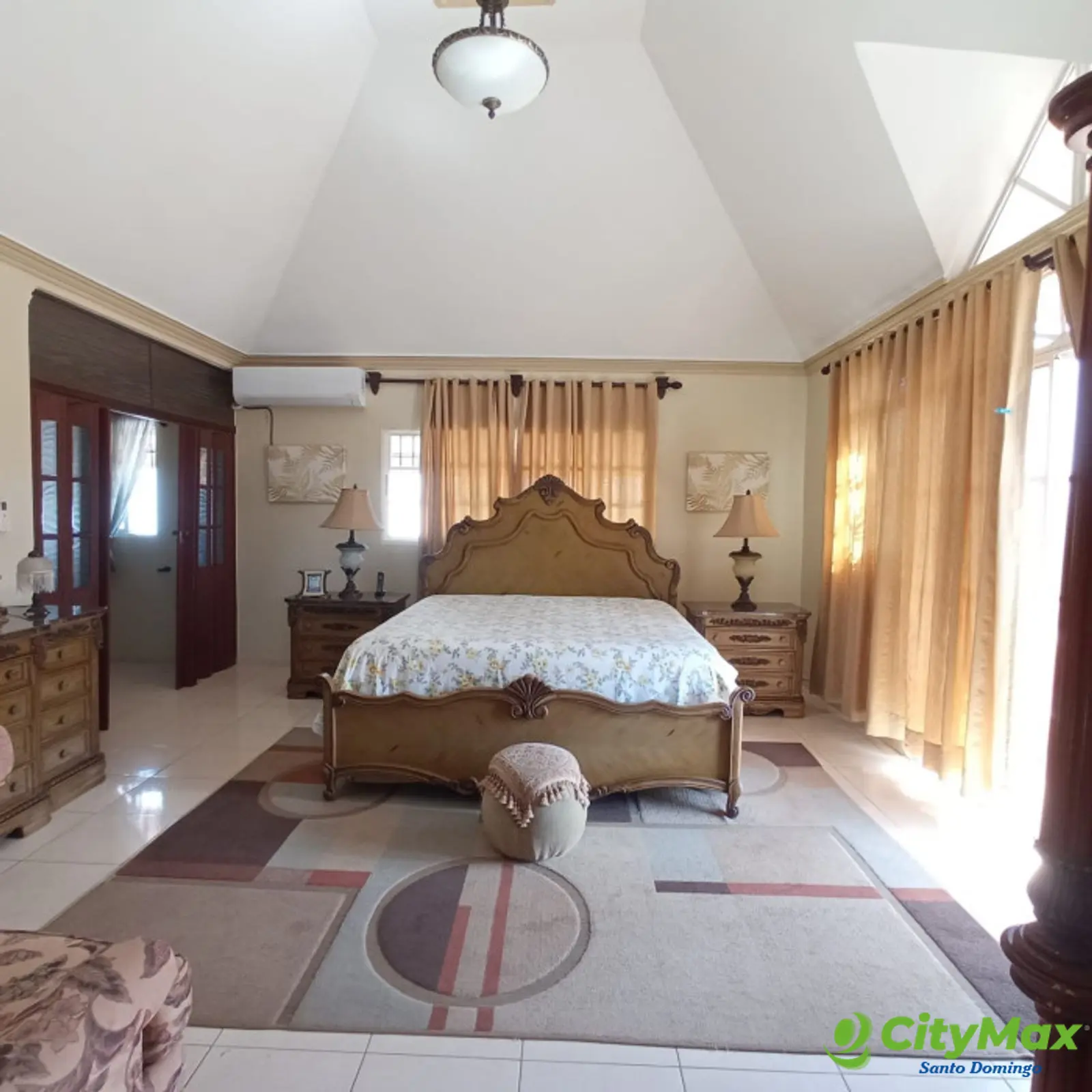 Casa en venta en Prado Oriental Santo Domingo Este - foto 23