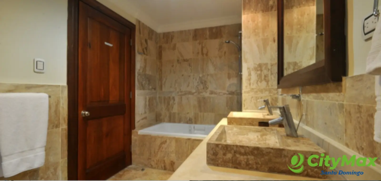 apartamento en venta de 2 habitaciones en Cap Cana  - foto 3