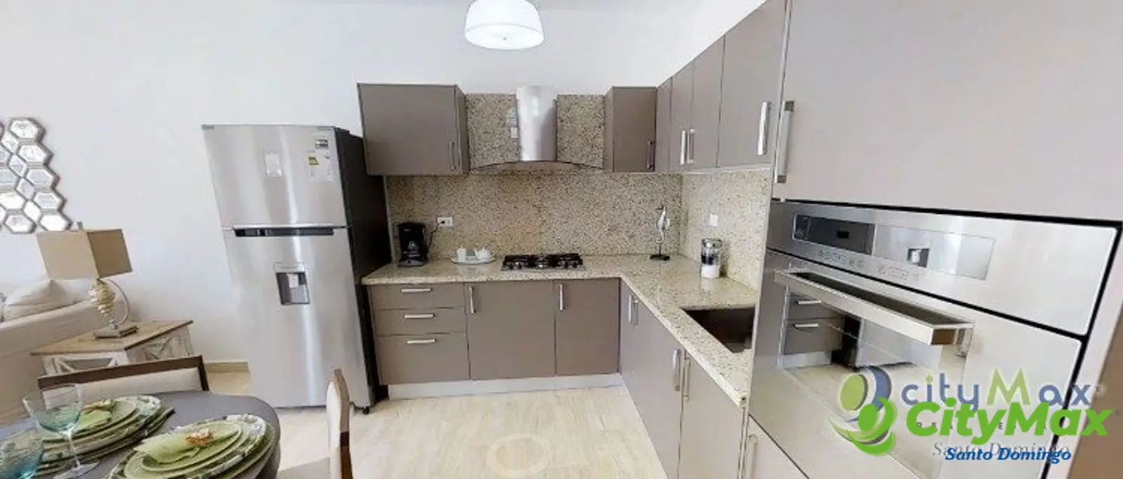 Hermoso Apartamento de 3 Habitaciones frente a la playa - foto 9