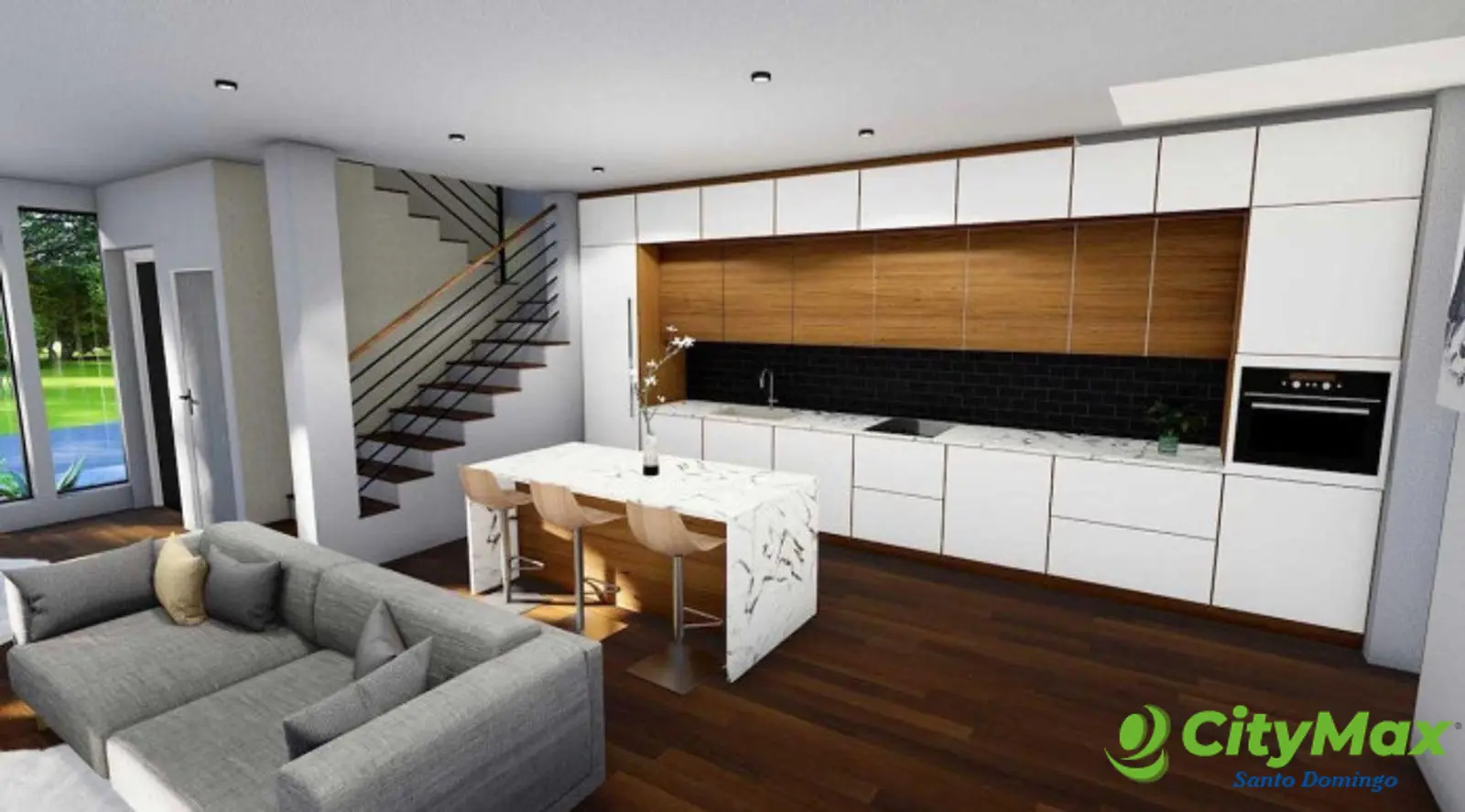 Villa en Venta en Cabrera Rio San Juan - foto 8