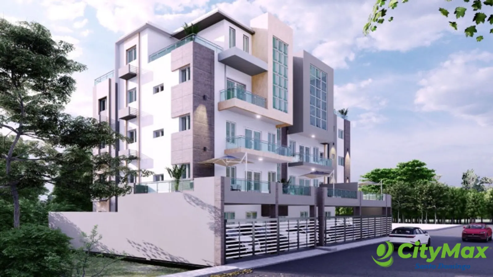 Apartamento de 3 Habitaciones en Venta, Prado Oriental - foto 3